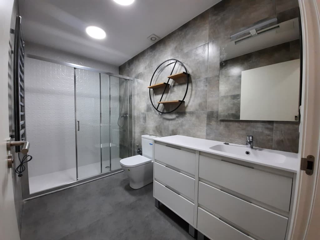 Diseño y planificación de baños