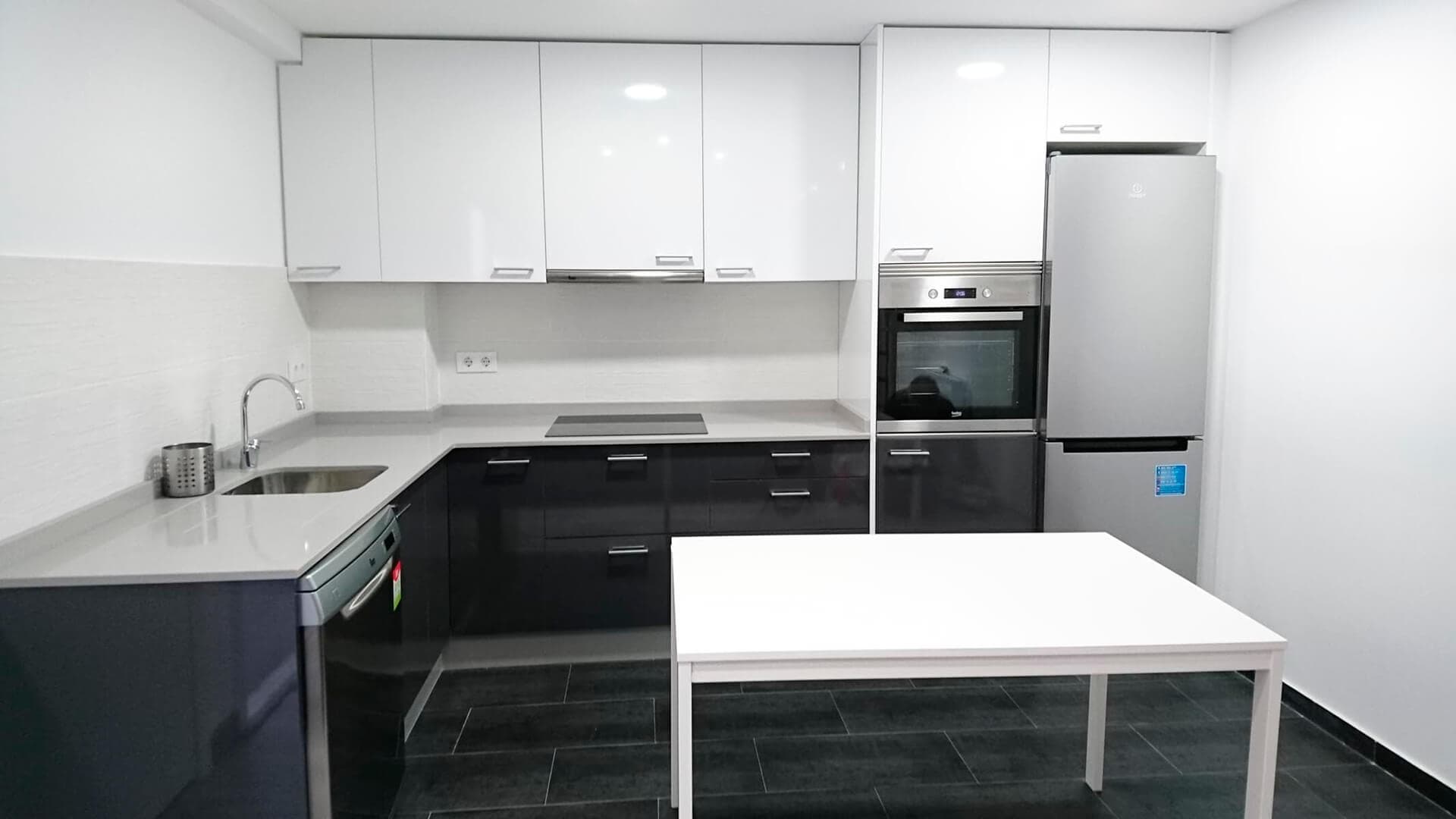 Todo lo necesario para el equipamiento de tu cocina