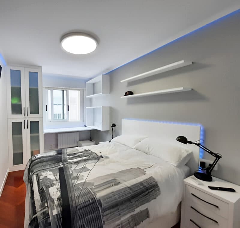 Damos un nuevo aspecto a tu vivienda o local comercial
